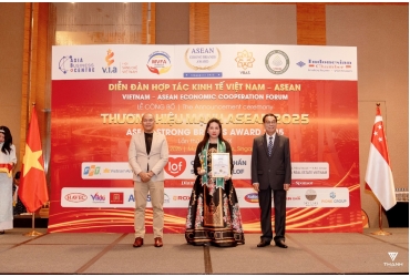 Công Ty Cổ Phần Xnk Và Phát Triển Minh Long